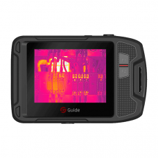 Guide P120V