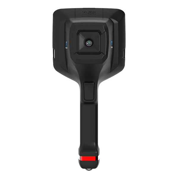 Строительный тепловизор Torus XF300