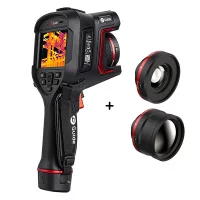 Guide H3 в комплекте с двумя телеобъективами 15° x 11° и 7° x 5°